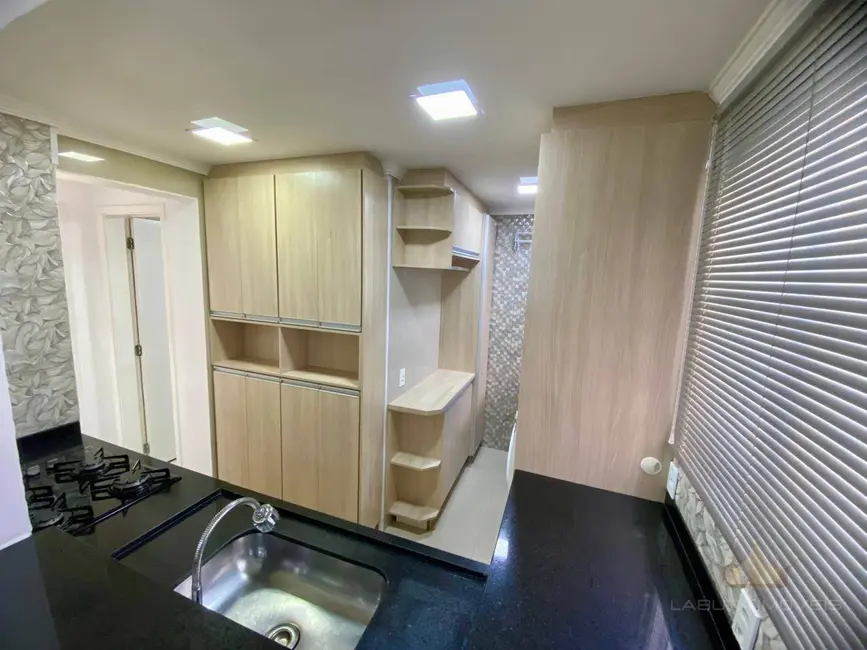 Foto 7 de Apartamento com 2 quartos à venda, 48m2 em Residencial Guairá, Sumare - SP