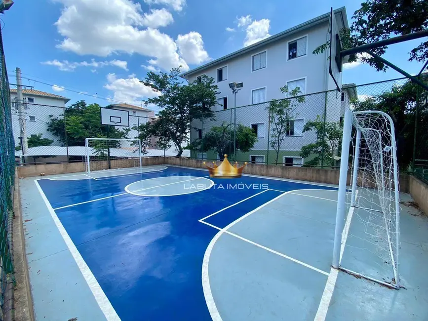 Apartamento com 2 quartos para alugar, 48m2 em Residencial Guairá, Sumare - SP - imagem 9 Foto 9 de Apartamento com 2 quartos para alugar, 48m2 em Residencial Guairá, Sumare - SP