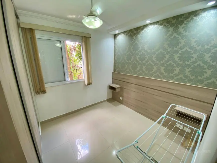 Apartamento com 2 quartos para alugar, 48m2 em Residencial Guairá, Sumare - SP - imagem 7 Foto 7 de Apartamento com 2 quartos para alugar, 48m2 em Residencial Guairá, Sumare - SP