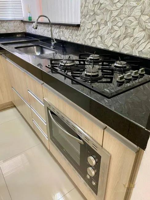 Foto 9 de Apartamento com 2 quartos à venda, 48m2 em Residencial Guairá, Sumare - SP