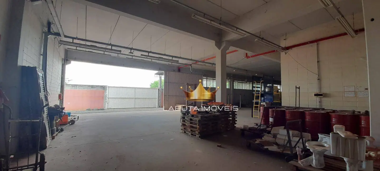 Armazém / Galpão para alugar, 3600m2 em Jardim São Roque, Sumare - SP - imagem 6 Foto 6 de Armazém / Galpão para alugar, 3600m2 em Jardim São Roque, Sumare - SP