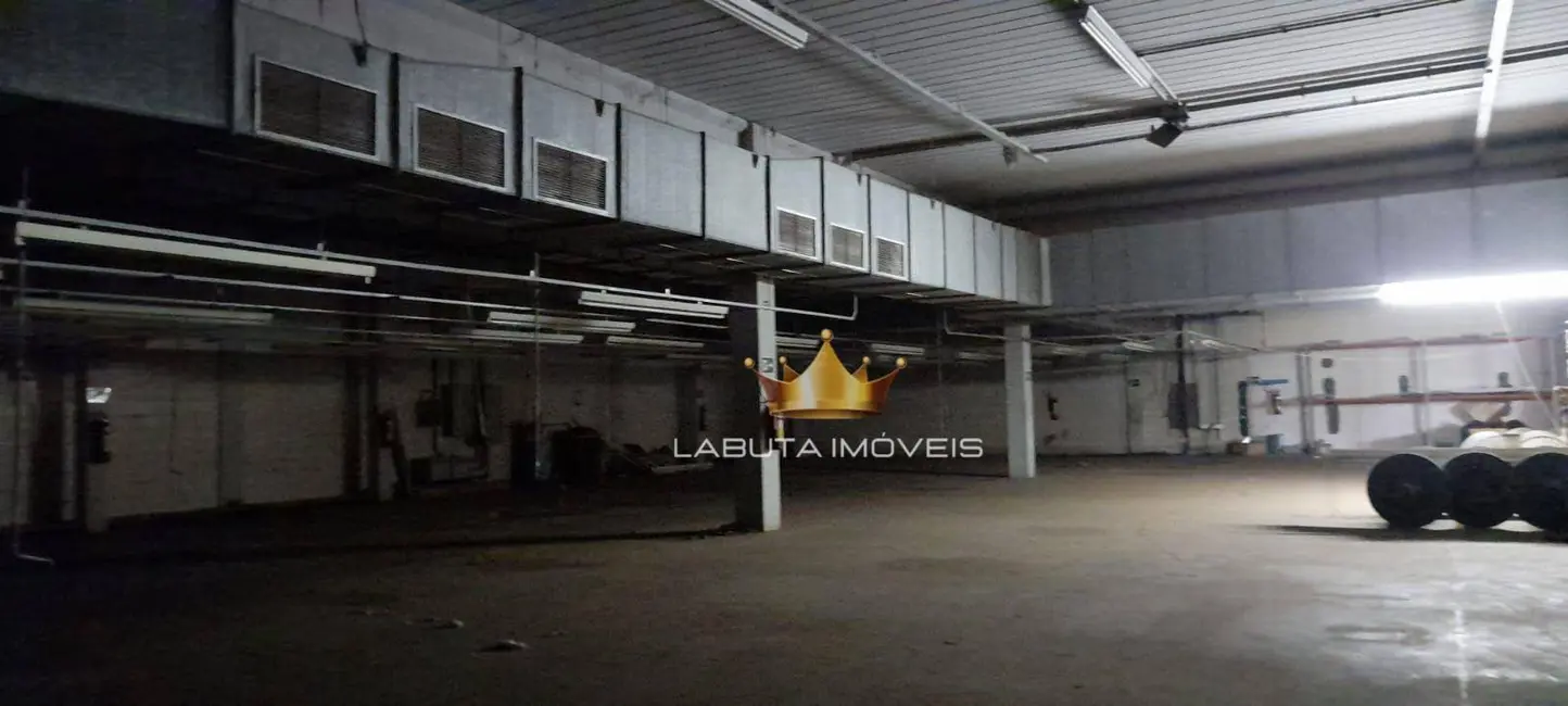 Armazém / Galpão para alugar, 3600m2 em Jardim São Roque, Sumare - SP - imagem 9 Foto 9 de Armazém / Galpão para alugar, 3600m2 em Jardim São Roque, Sumare - SP