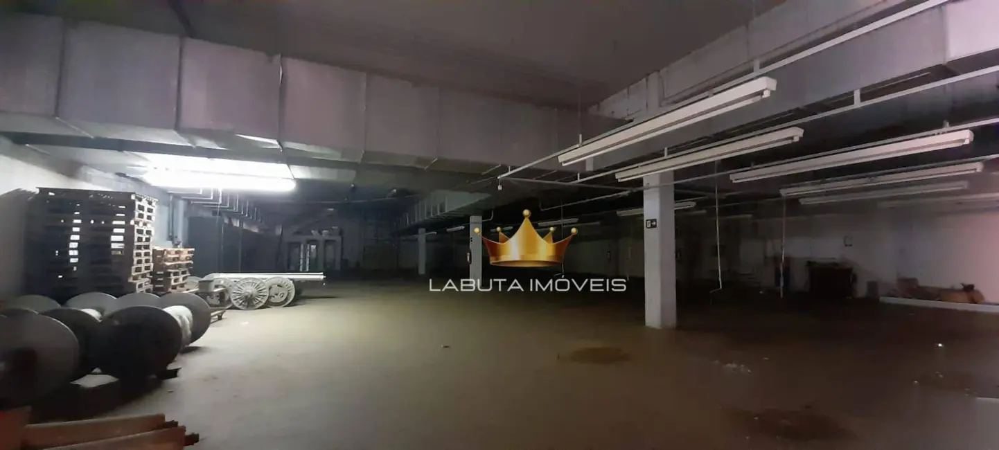 Armazém / Galpão para alugar, 3600m2 em Jardim São Roque, Sumare - SP - imagem 7 Foto 7 de Armazém / Galpão para alugar, 3600m2 em Jardim São Roque, Sumare - SP