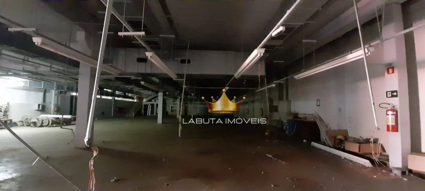 Armazém / Galpão para alugar, 3600m2 em Jardim São Roque, Sumare - SP - imagem 8 Foto 8 de Armazém / Galpão para alugar, 3600m2 em Jardim São Roque, Sumare - SP