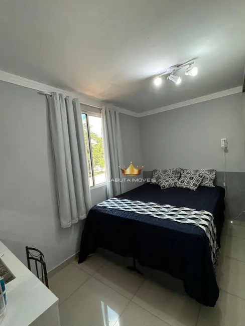 Foto 8 de Apartamento com 2 quartos à venda, 43m2 em Parque Yolanda (Nova Veneza), Sumare - SP
