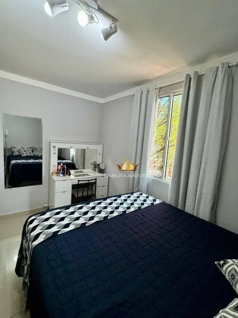 Foto 9 de Apartamento com 2 quartos à venda, 43m2 em Parque Yolanda (Nova Veneza), Sumare - SP