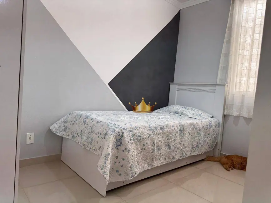 Foto 6 de Apartamento com 2 quartos à venda, 43m2 em Parque Yolanda (Nova Veneza), Sumare - SP