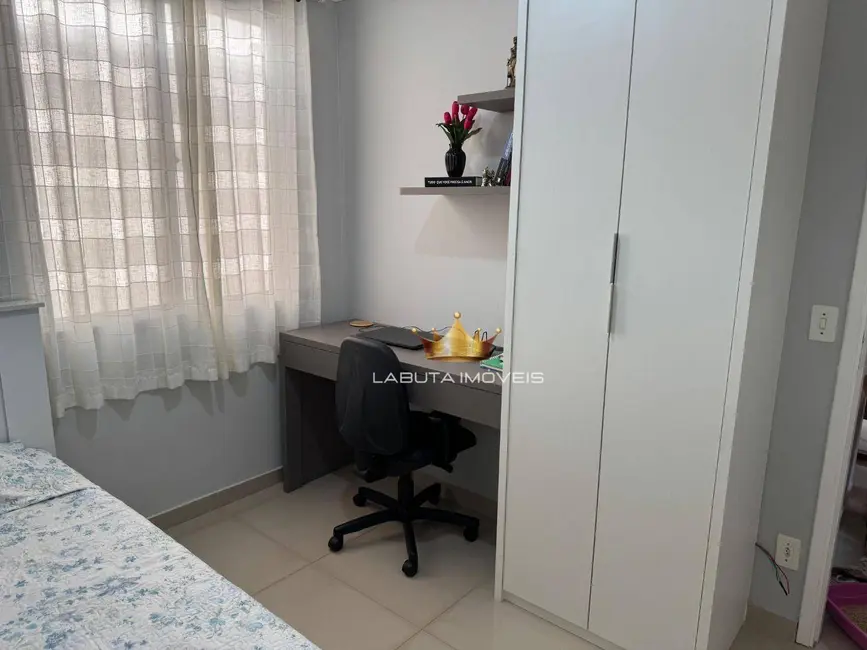 Foto 5 de Apartamento com 2 quartos à venda, 43m2 em Parque Yolanda (Nova Veneza), Sumare - SP