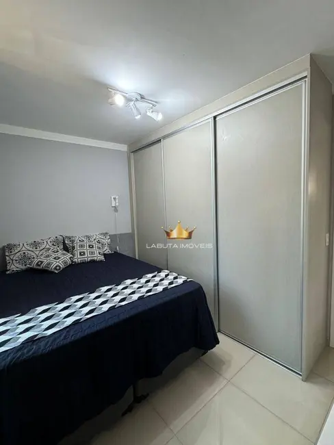 Foto 7 de Apartamento com 2 quartos à venda, 43m2 em Parque Yolanda (Nova Veneza), Sumare - SP