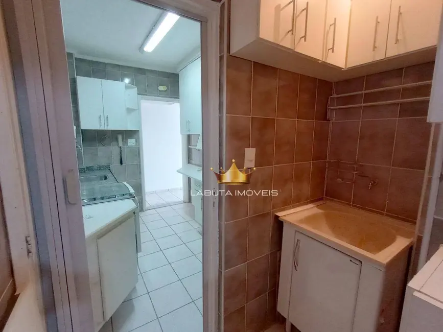 Foto 9 de Apartamento com 2 quartos à venda, 57m2 em Vila Menuzzo, Sumare - SP