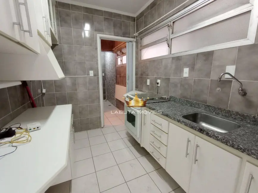 Foto 4 de Apartamento com 2 quartos à venda, 57m2 em Vila Menuzzo, Sumare - SP