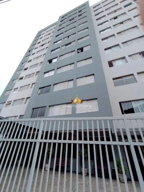 Foto 2 de Apartamento com 2 quartos à venda, 57m2 em Vila Menuzzo, Sumare - SP