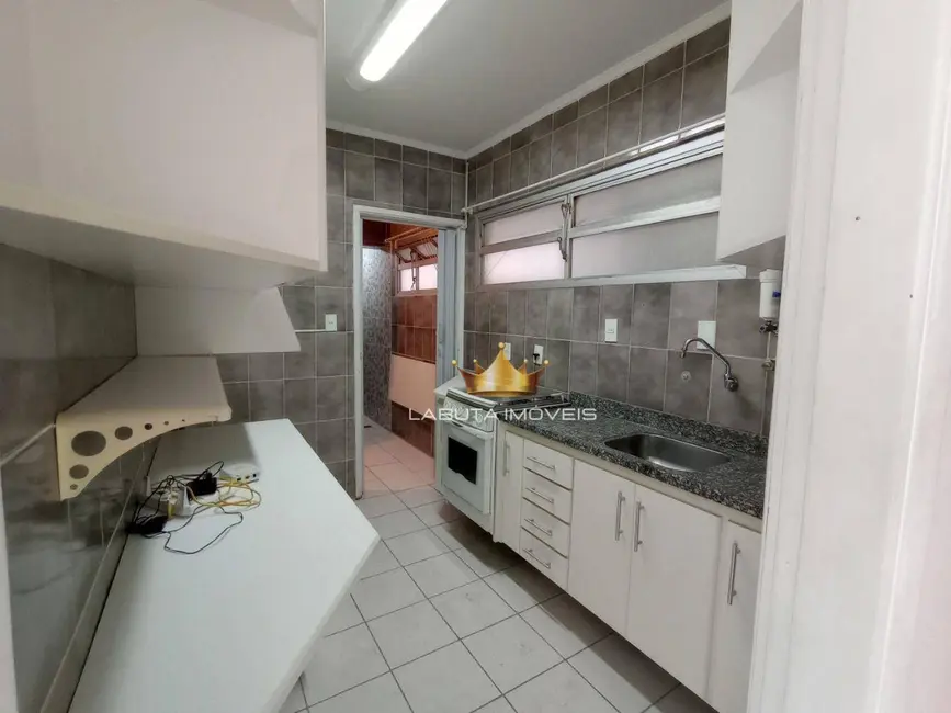 Foto 3 de Apartamento com 2 quartos à venda, 57m2 em Vila Menuzzo, Sumare - SP