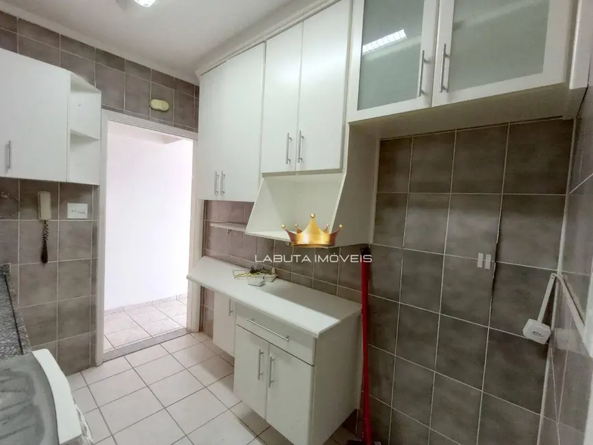 Foto 6 de Apartamento com 2 quartos à venda, 57m2 em Vila Menuzzo, Sumare - SP
