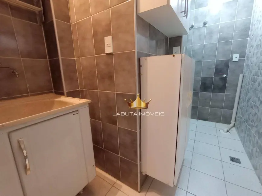 Foto 8 de Apartamento com 2 quartos à venda, 57m2 em Vila Menuzzo, Sumare - SP