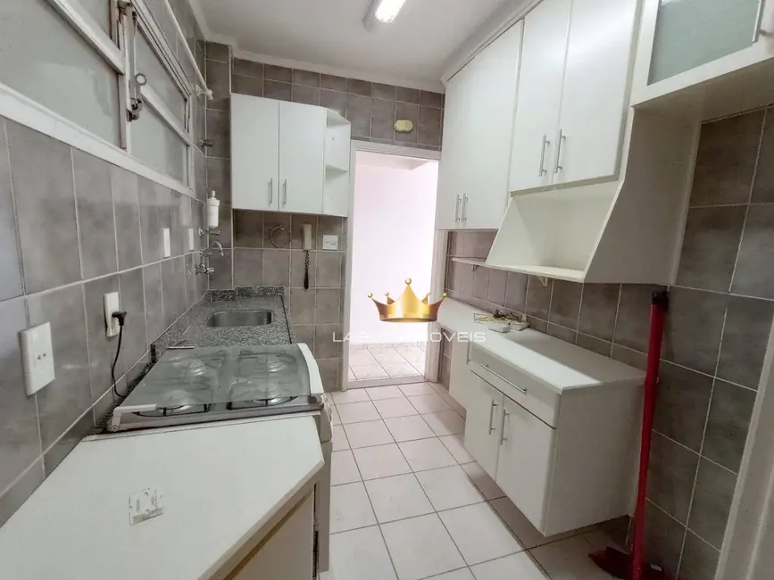 Foto 7 de Apartamento com 2 quartos à venda, 57m2 em Vila Menuzzo, Sumare - SP
