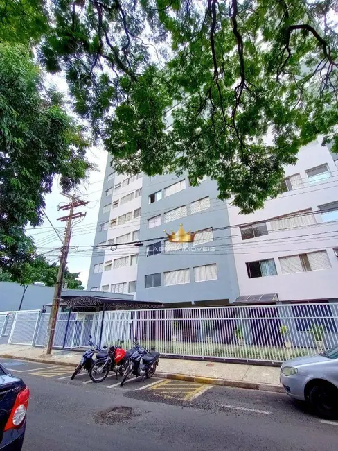 Foto 1 de Apartamento com 2 quartos à venda, 57m2 em Vila Menuzzo, Sumare - SP