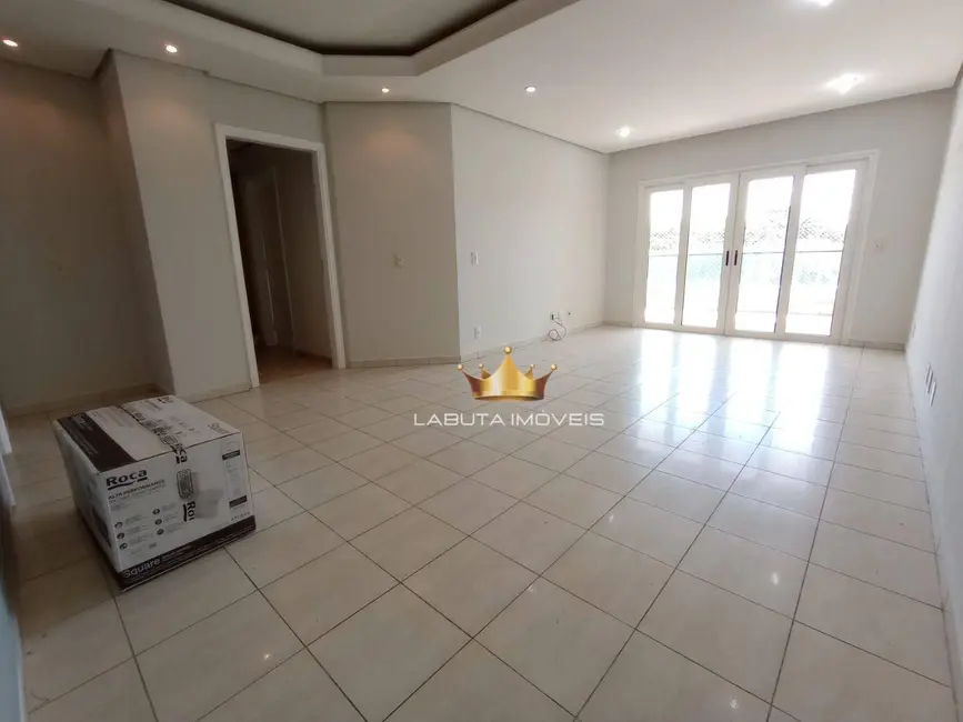 Foto 2 de Apartamento com 4 quartos para alugar, 155m2 em Centro, Sumare - SP