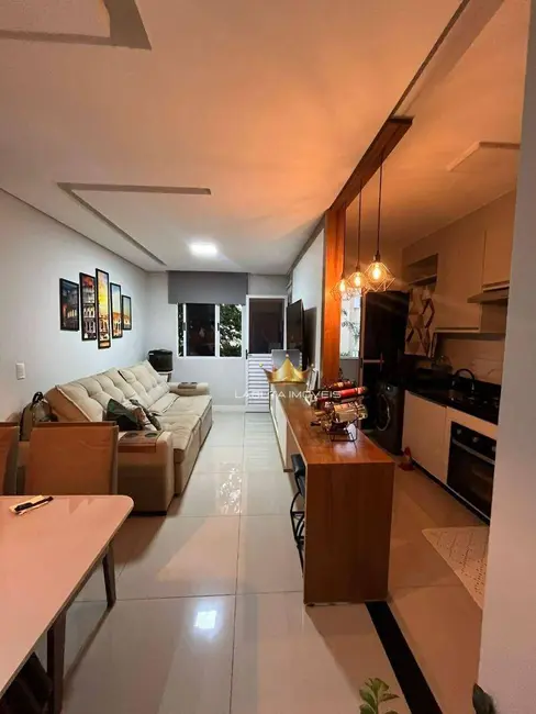 Foto 5 de Apartamento com 2 quartos à venda, 52m2 em Chácara Santa Antonieta (Nova Veneza), Sumare - SP