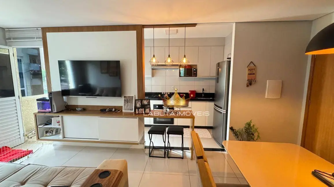 Foto 9 de Apartamento com 2 quartos à venda, 52m2 em Chácara Santa Antonieta (Nova Veneza), Sumare - SP