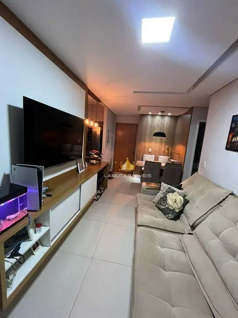 Foto 7 de Apartamento com 2 quartos à venda, 52m2 em Chácara Santa Antonieta (Nova Veneza), Sumare - SP