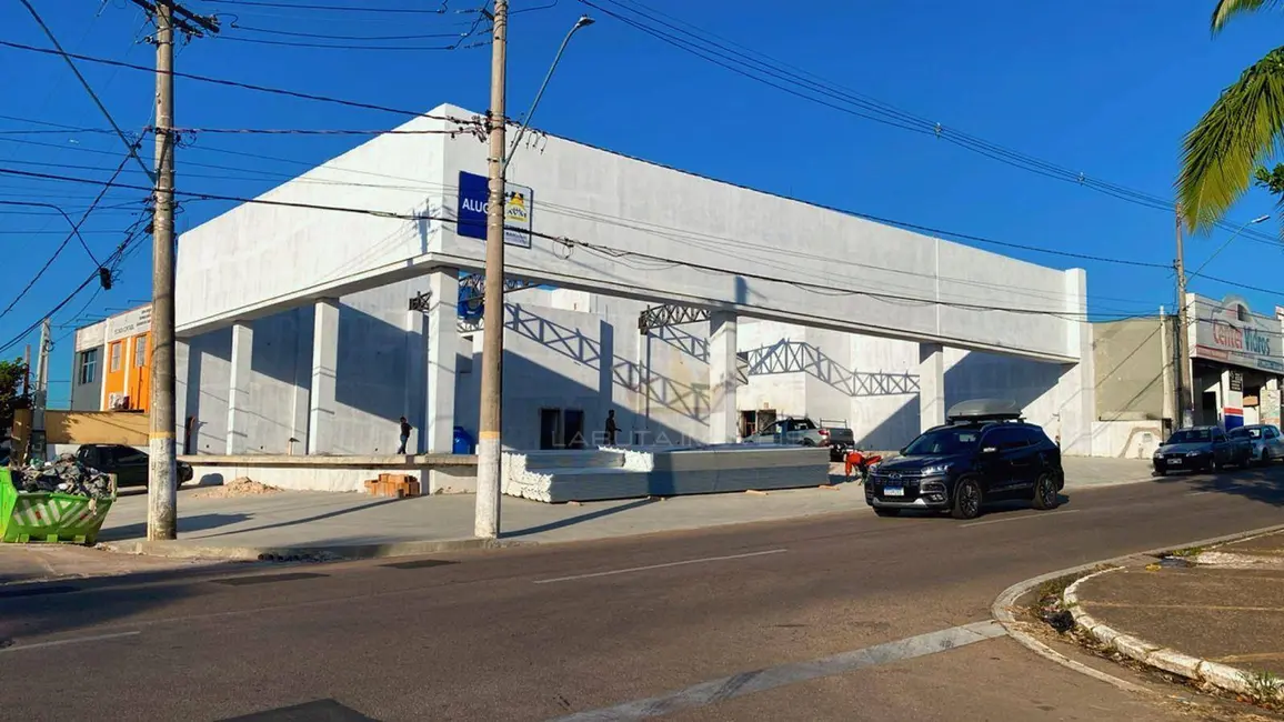Foto 1 de Sala Comercial para alugar, 840m2 em Jardim Alvorada, Sumare - SP