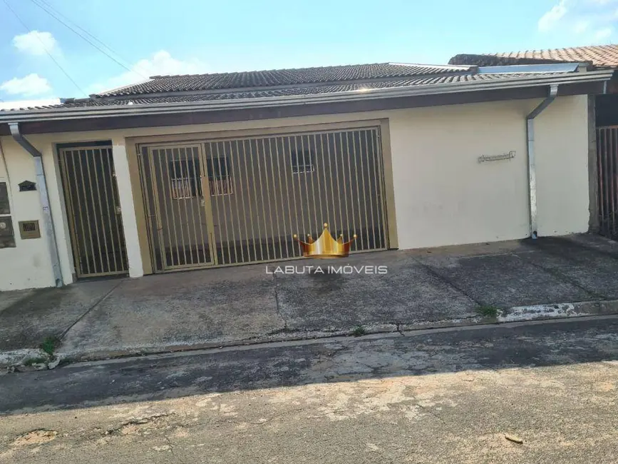 Foto 1 de Casa com 3 quartos à venda, 250m2 em Parque Virgílio Viel, Sumare - SP