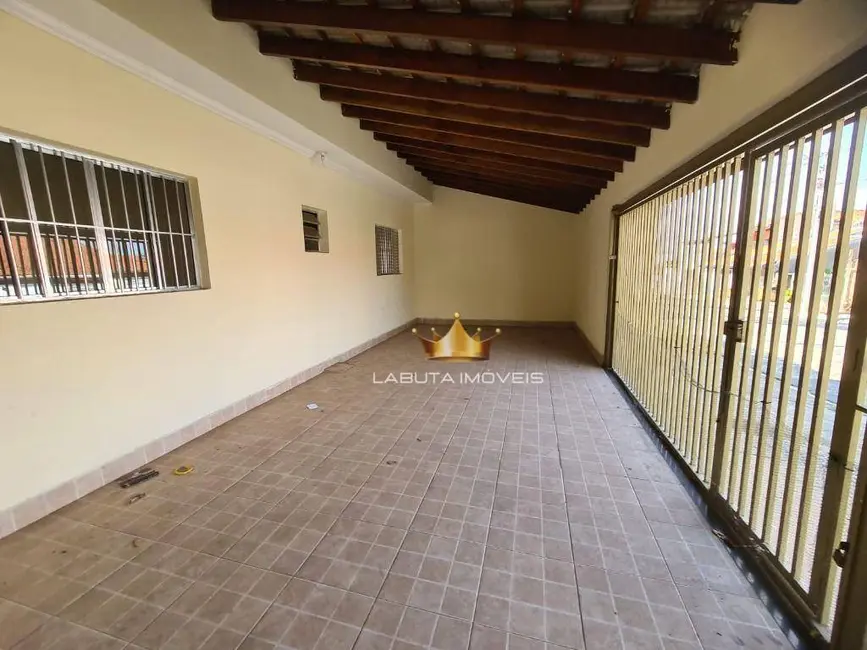 Foto 2 de Casa com 3 quartos à venda, 250m2 em Parque Virgílio Viel, Sumare - SP
