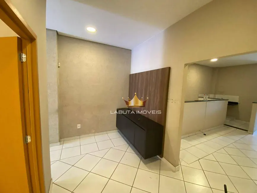Foto 2 de Sala Comercial para alugar, 500m2 em Jardim Alvorada, Sumare - SP