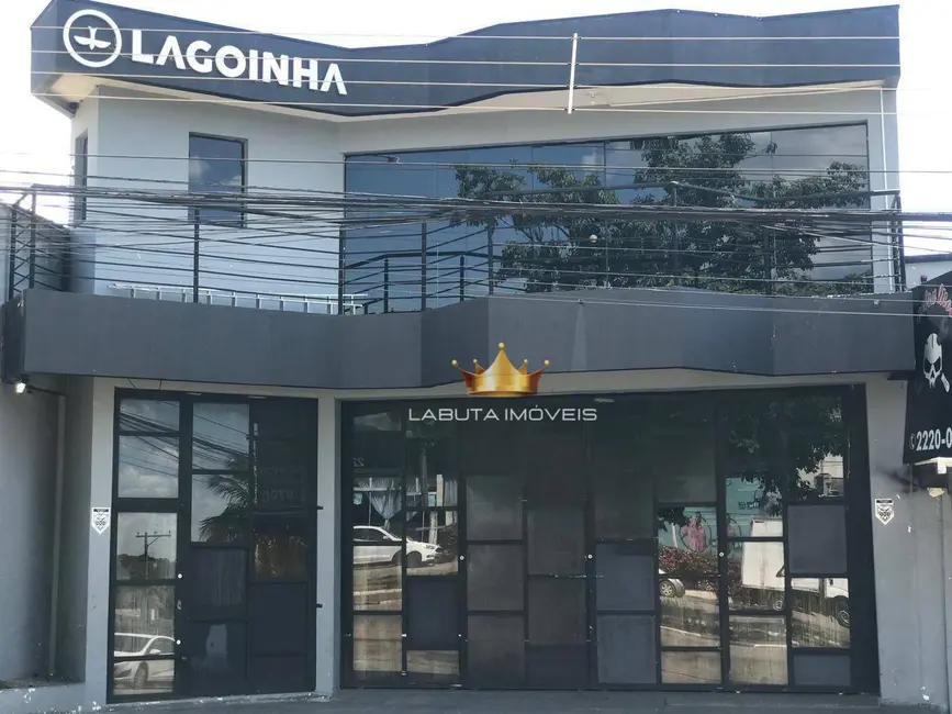 Foto 1 de Sala Comercial para alugar, 300m2 em Jardim Alvorada, Sumare - SP