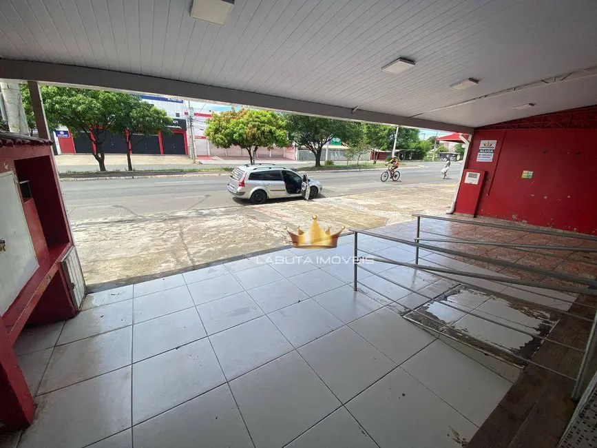 Sala Comercial para alugar, 250m2 em Parque da Amizade (Nova Veneza), Sumare - SP - imagem 3 Foto 3 de Sala Comercial para alugar, 250m2 em Parque da Amizade (Nova Veneza), Sumare - SP