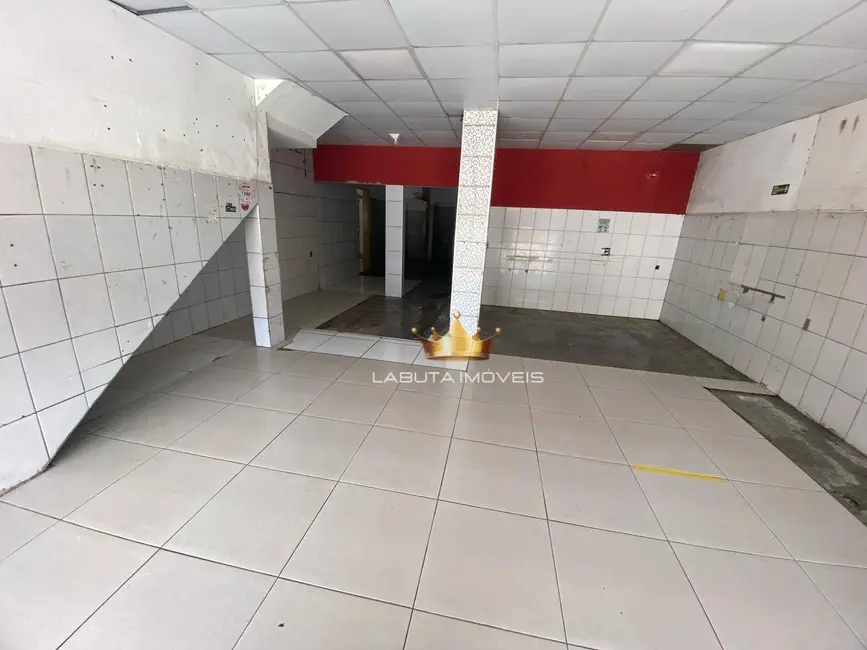 Sala Comercial para alugar, 250m2 em Parque da Amizade (Nova Veneza), Sumare - SP - imagem 7 Foto 7 de Sala Comercial para alugar, 250m2 em Parque da Amizade (Nova Veneza), Sumare - SP