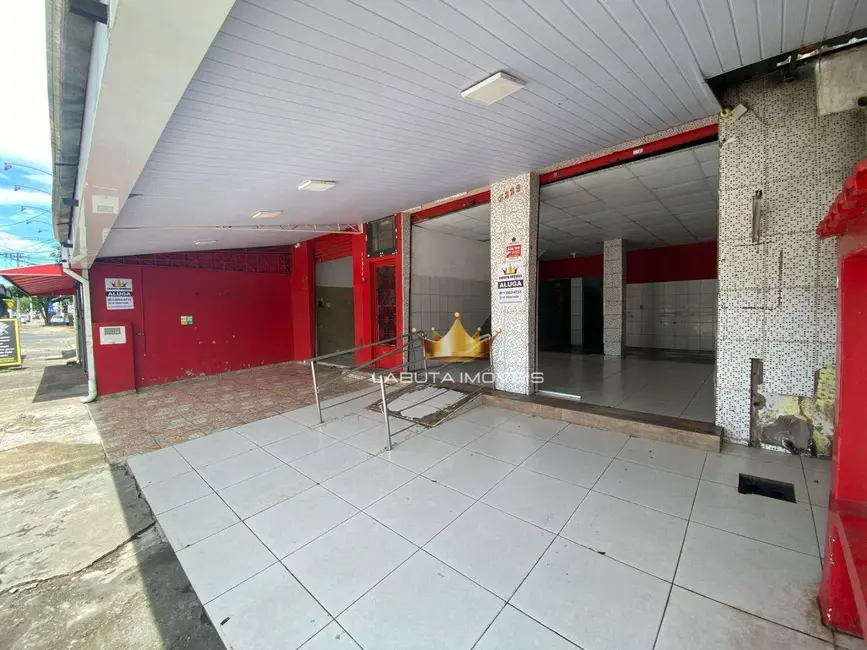 Sala Comercial para alugar, 250m2 em Parque da Amizade (Nova Veneza), Sumare - SP - imagem 2 Foto 2 de Sala Comercial para alugar, 250m2 em Parque da Amizade (Nova Veneza), Sumare - SP