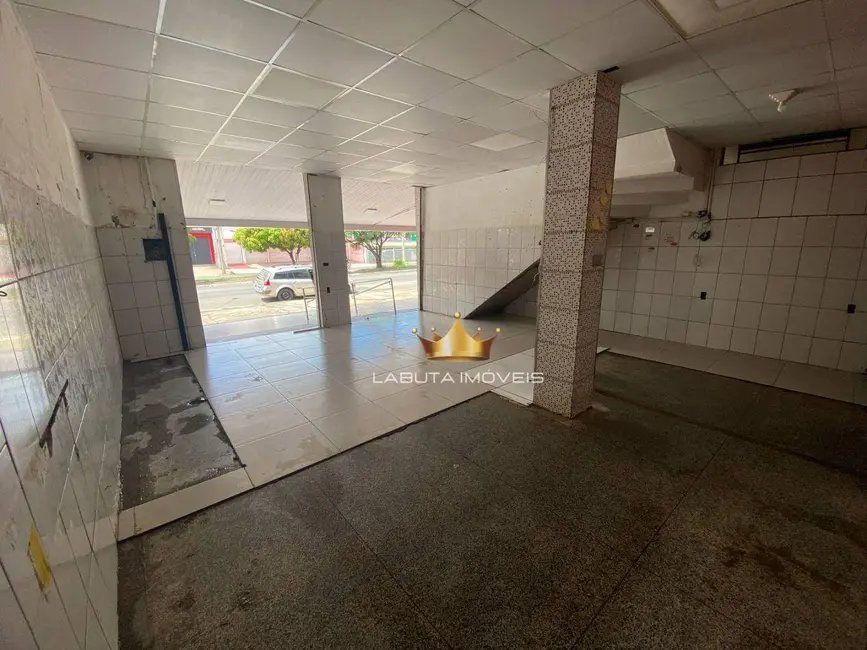 Sala Comercial para alugar, 250m2 em Parque da Amizade (Nova Veneza), Sumare - SP - imagem 9 Foto 9 de Sala Comercial para alugar, 250m2 em Parque da Amizade (Nova Veneza), Sumare - SP