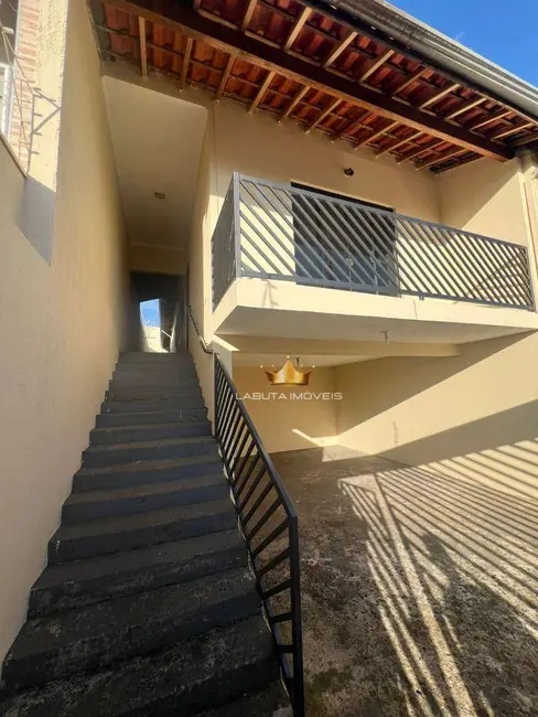 Foto 3 de Casa com 2 quartos à venda, 150m2 em Parque Manoel de Vasconcelos, Sumare - SP