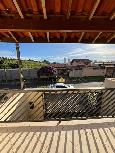 Foto 8 de Casa com 2 quartos à venda, 150m2 em Parque Manoel de Vasconcelos, Sumare - SP