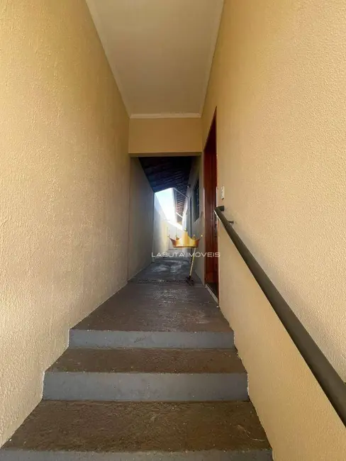 Foto 5 de Casa com 2 quartos à venda, 150m2 em Parque Manoel de Vasconcelos, Sumare - SP