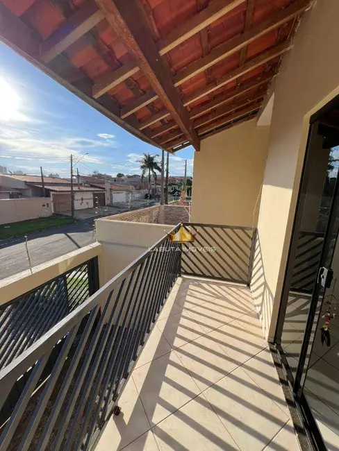 Foto 9 de Casa com 2 quartos à venda, 150m2 em Parque Manoel de Vasconcelos, Sumare - SP