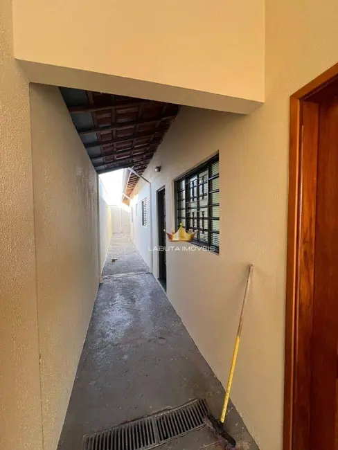 Foto 7 de Casa com 2 quartos à venda, 150m2 em Parque Manoel de Vasconcelos, Sumare - SP