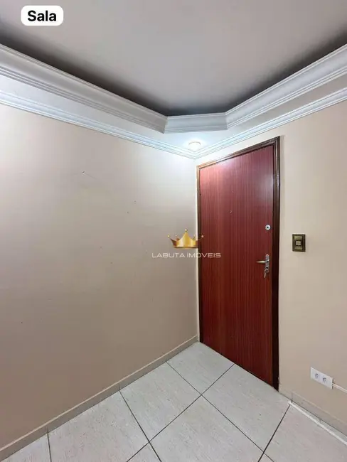 Foto 2 de Apartamento com 3 quartos à venda, 60m2 em Vila Proost de Souza, Campinas - SP