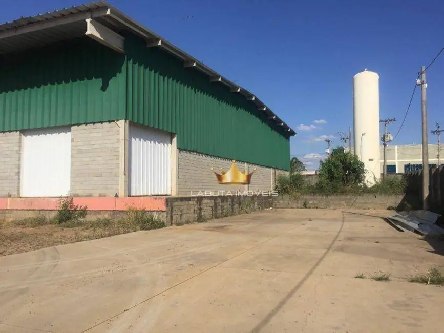 Foto 2 de Armazém / Galpão à venda e para alugar, 10000m2 em Jardim Santa Maria (Nova Veneza), Sumare - SP
