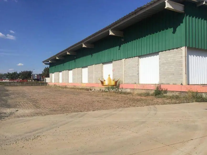 Foto 1 de Armazém / Galpão à venda e para alugar, 10000m2 em Jardim Santa Maria (Nova Veneza), Sumare - SP