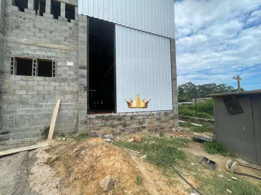 Foto 9 de Armazém / Galpão para alugar, 3000m2 em Chácara Monte Alegre, Sumare - SP