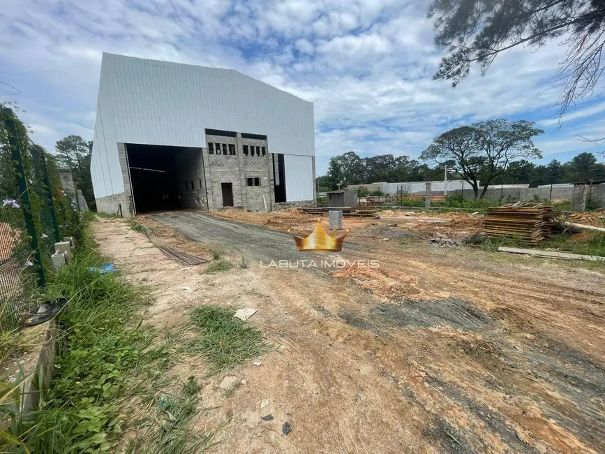 Foto 5 de Armazém / Galpão para alugar, 3000m2 em Chácara Monte Alegre, Sumare - SP