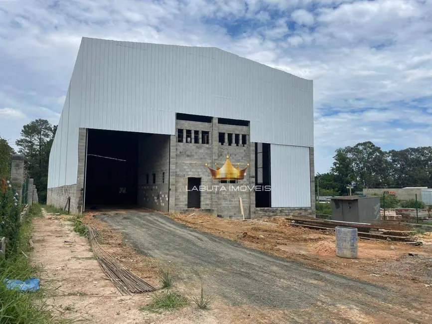 Foto 6 de Armazém / Galpão para alugar, 3000m2 em Chácara Monte Alegre, Sumare - SP