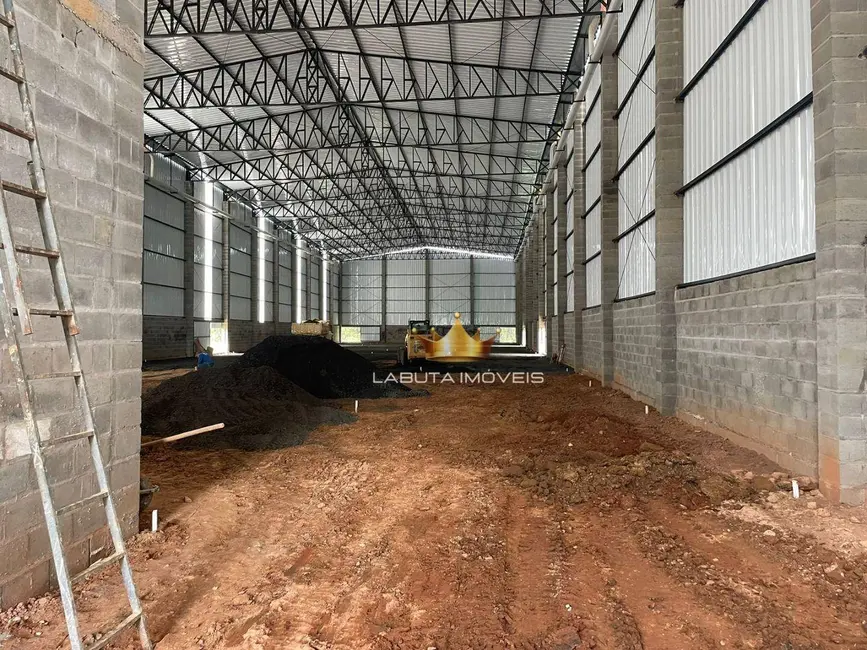 Foto 8 de Armazém / Galpão para alugar, 3000m2 em Chácara Monte Alegre, Sumare - SP