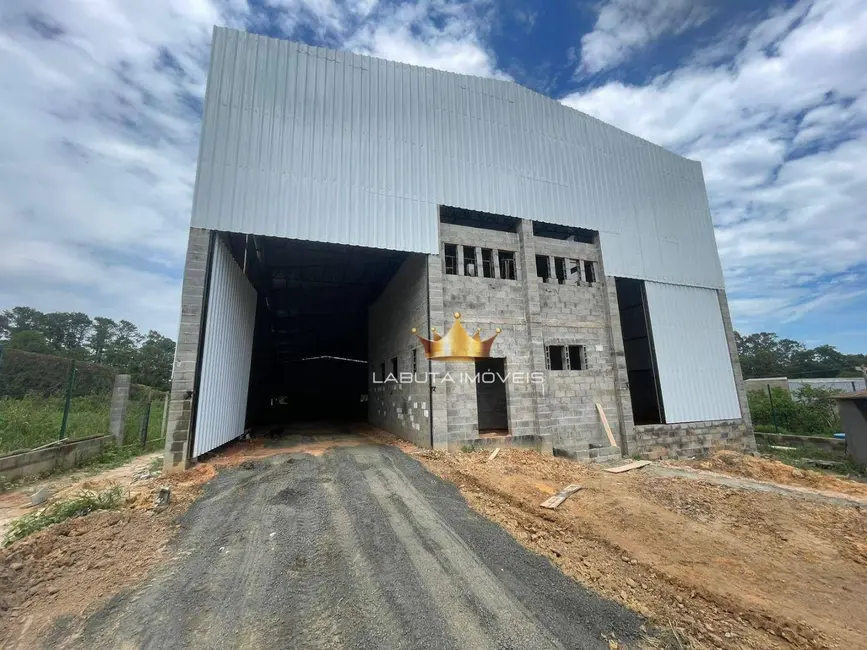 Foto 4 de Armazém / Galpão para alugar, 3000m2 em Chácara Monte Alegre, Sumare - SP