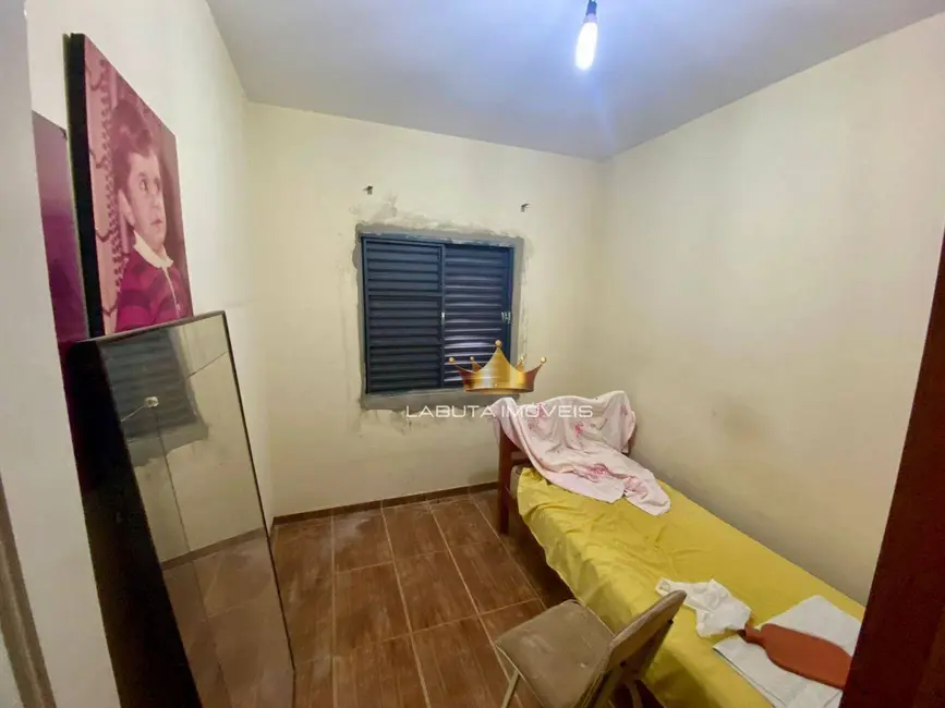 Casa com 3 quartos para alugar, 250m2 em Jardim Alvorada, Sumare - SP - imagem 9 Foto 9 de Casa com 3 quartos para alugar, 250m2 em Jardim Alvorada, Sumare - SP