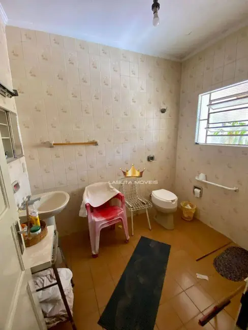 Casa com 3 quartos para alugar, 250m2 em Jardim Alvorada, Sumare - SP - imagem 6 Foto 6 de Casa com 3 quartos para alugar, 250m2 em Jardim Alvorada, Sumare - SP