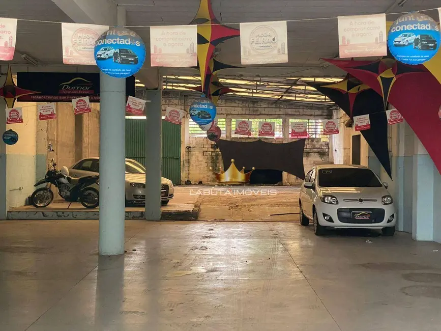 Foto 2 de Sala Comercial para alugar, 650m2 em Jardim Alvorada, Sumare - SP
